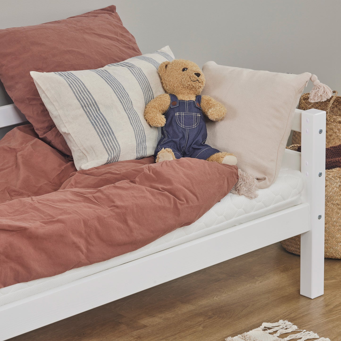 Hoppekids ECO Dream junior bed