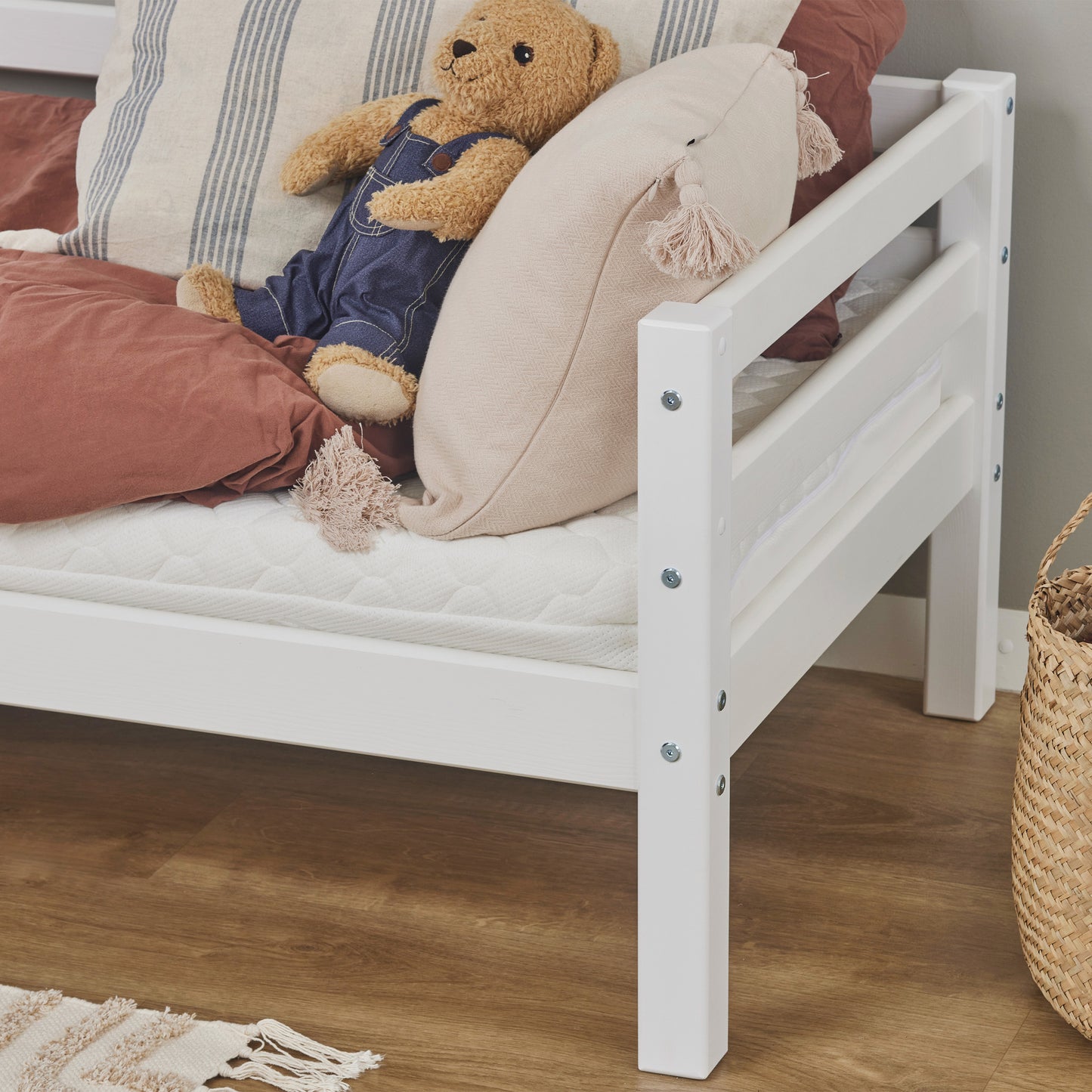 Hoppekids ECO Dream junior bed