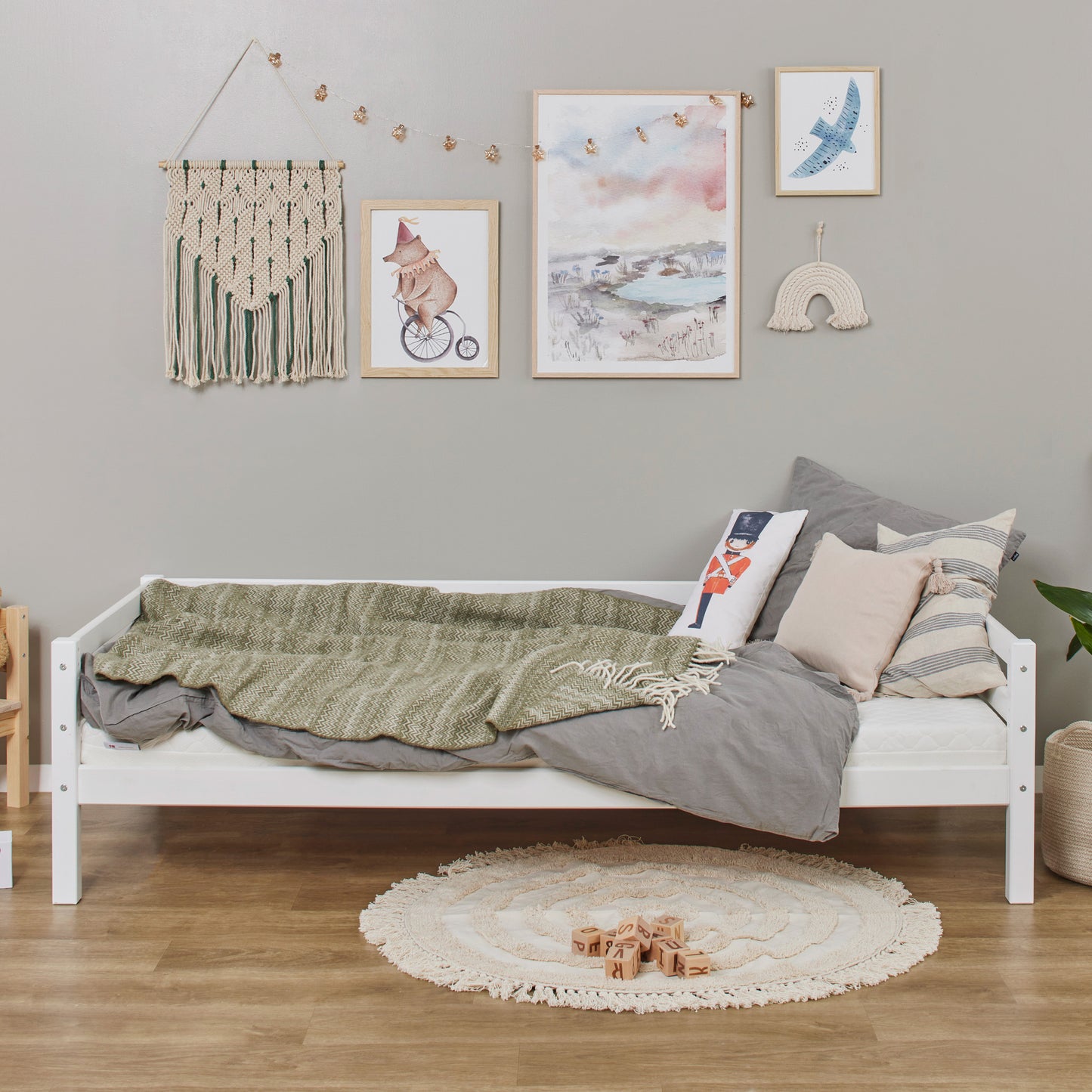 Hoppekids ECO Dream junior bed