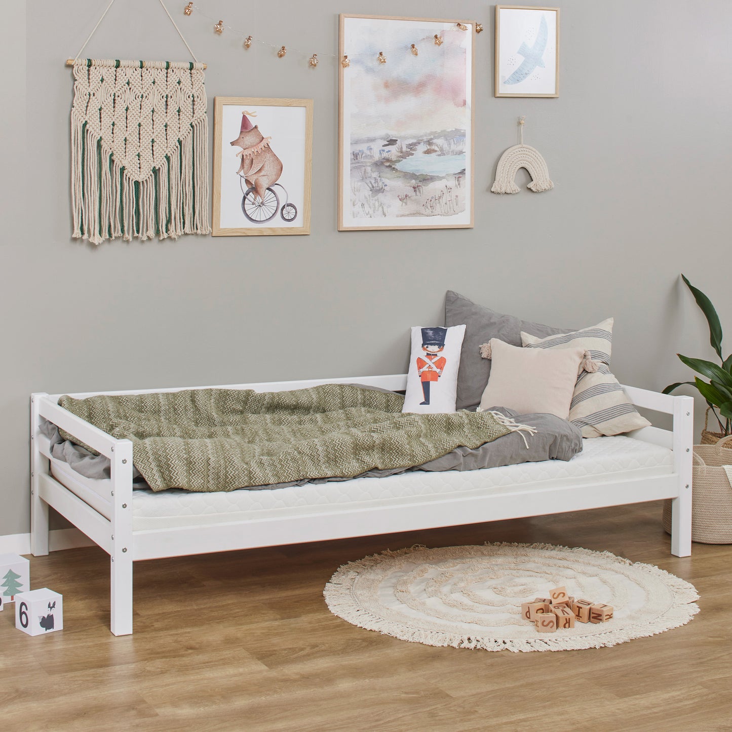 Hoppekids ECO Dream junior bed