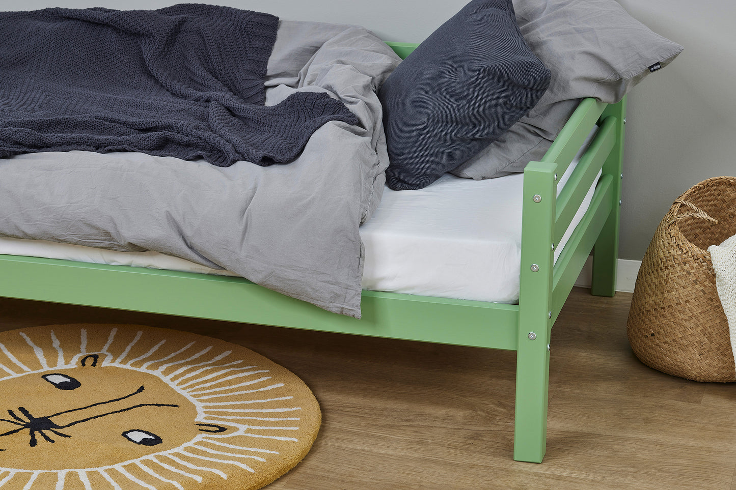 Hoppekids ECO Dream My Color junior bed