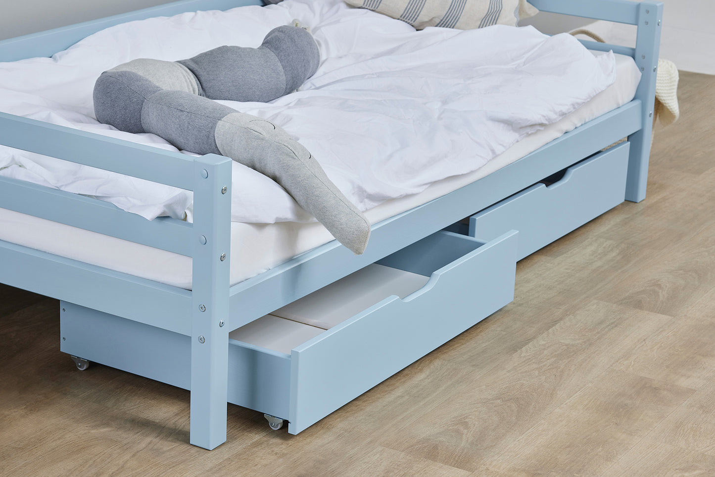 Hoppekids ECO Dream My Color junior bed