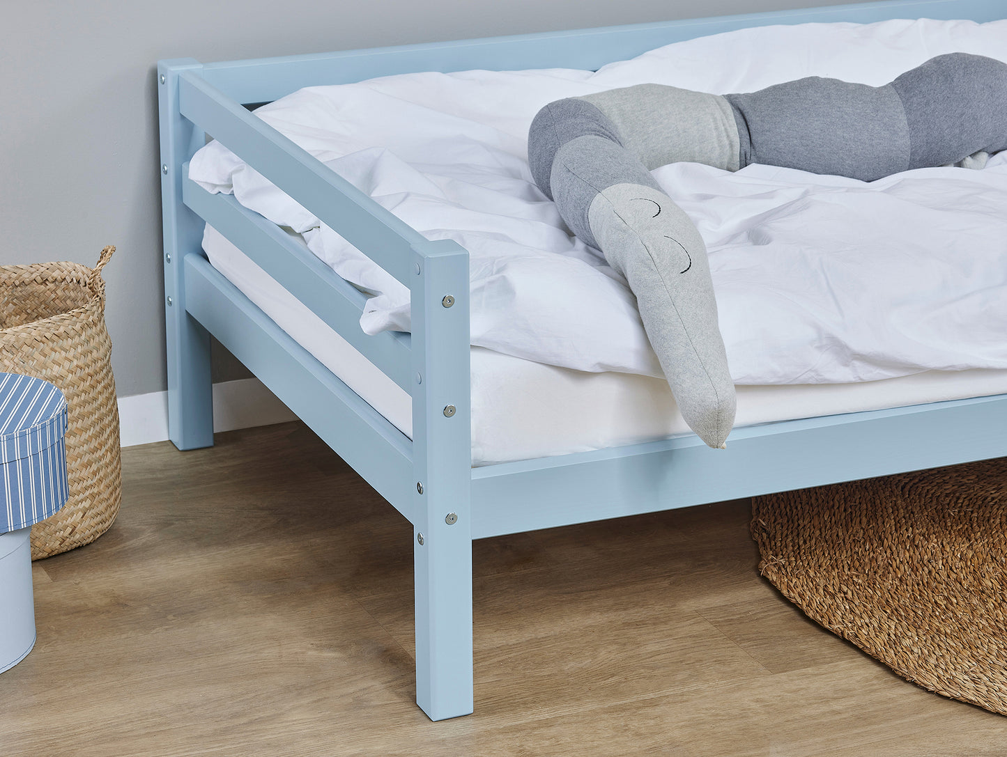 Hoppekids ECO Dream My Color junior bed