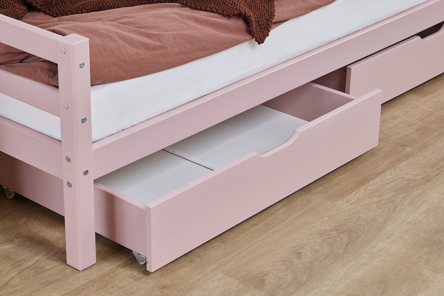 Hoppekids ECO Dream My Color junior bed