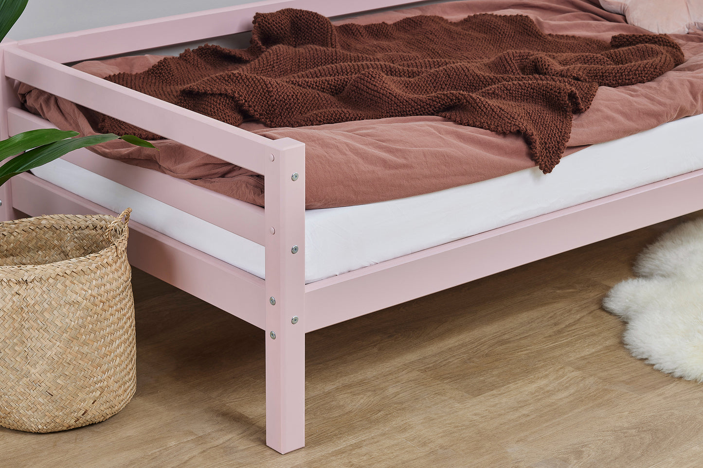 Hoppekids ECO Dream My Color junior bed