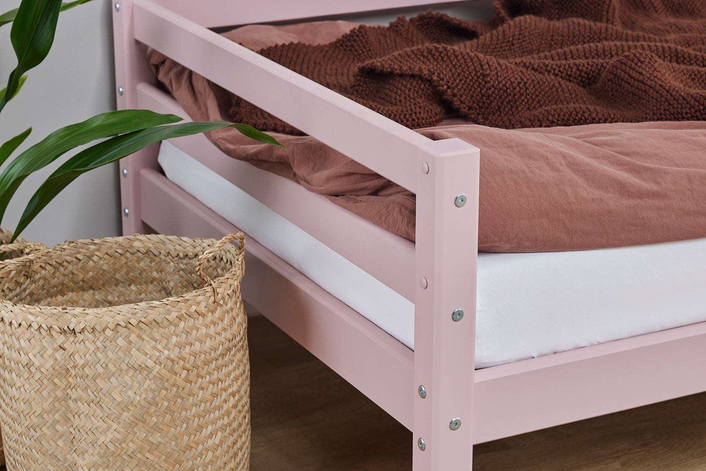 Hoppekids ECO Dream My Color junior bed