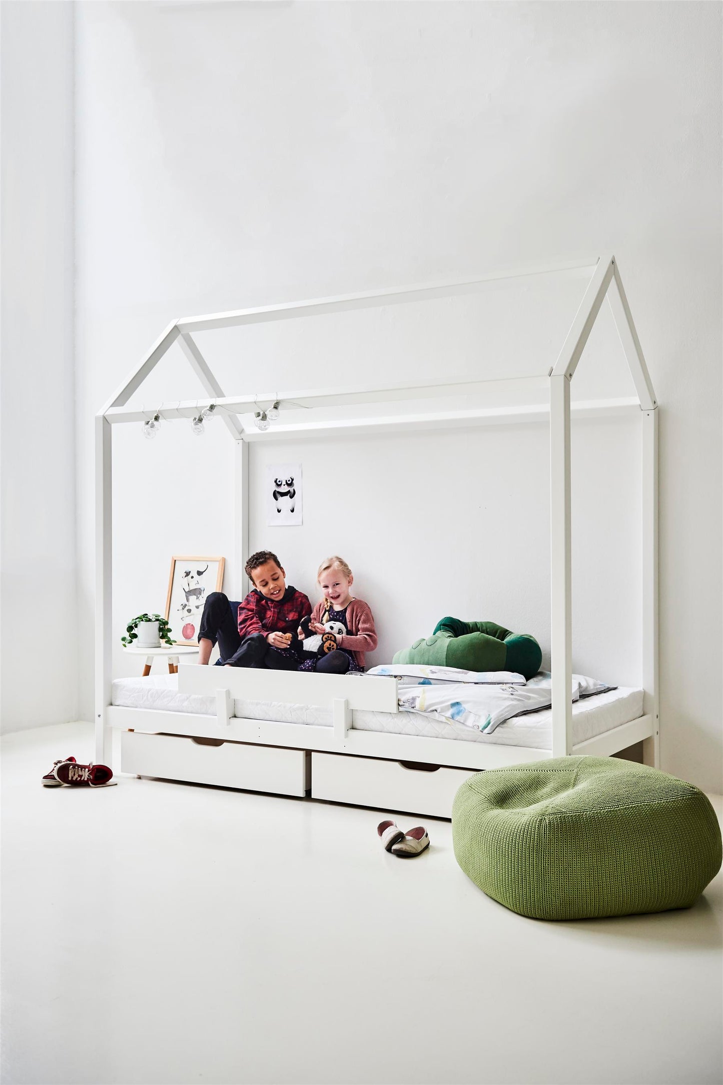 Hoppekids bed rail for ECO Dream, ECO Luxury and DELUXE