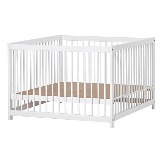 Hoppekids IDA-MARIE Playpen, 80x80 cm