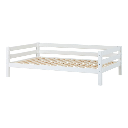Hoppekids ECO Luxury Junior bed with backrest