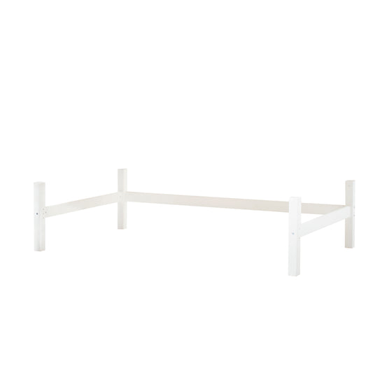 Hoppekids ECO Luxury module for half high bed