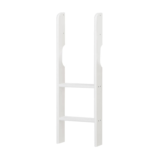 Hoppekids ECO Luxury ladder for half high Bed, Straight