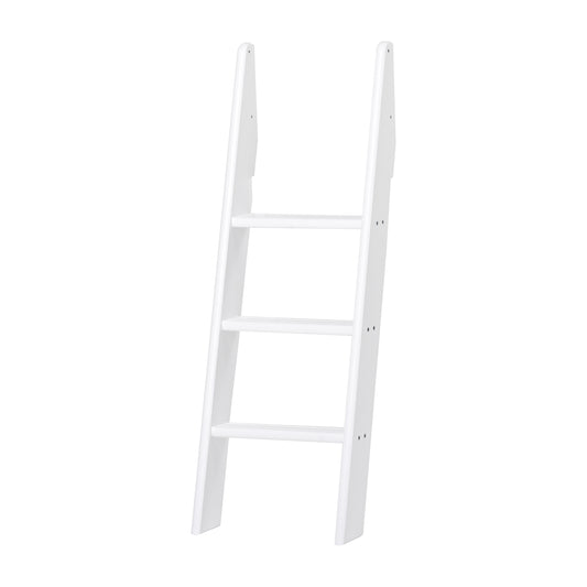 Hoppekids ECO Luxury ladder for half high bed, Slanted