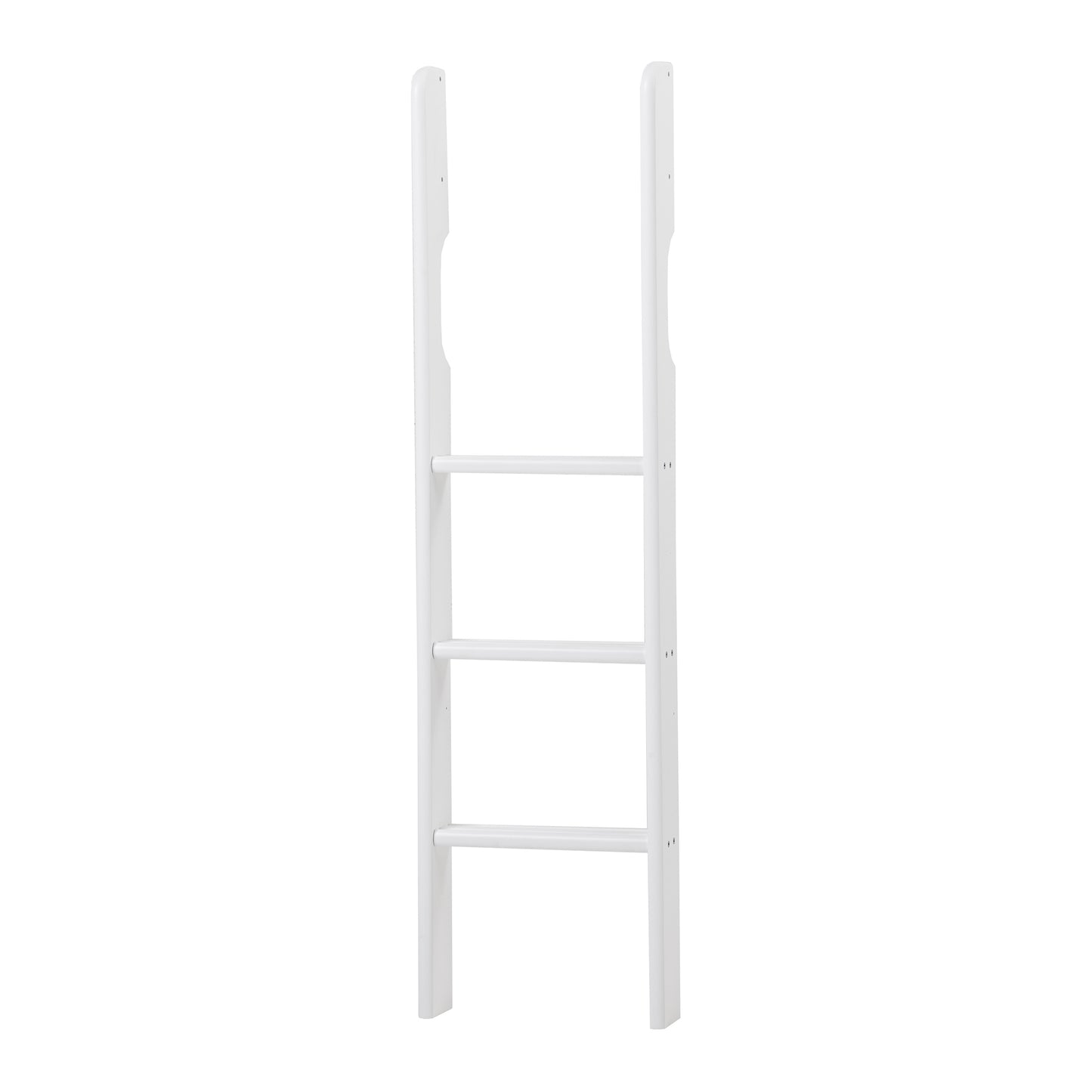 Hoppekids ECO Luxury ladder for mid high bed, Straight