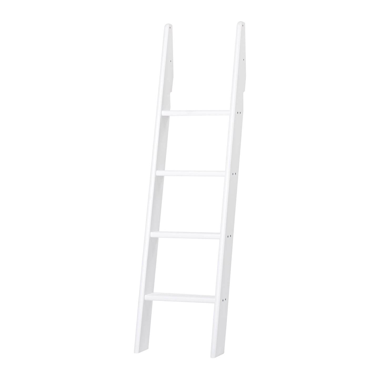 Hoppekids ECO Luxury ladder for bunk bed and mid high bed, Slanted