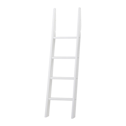Hoppekids ECO Luxury ladder for high sleeper, Slanted