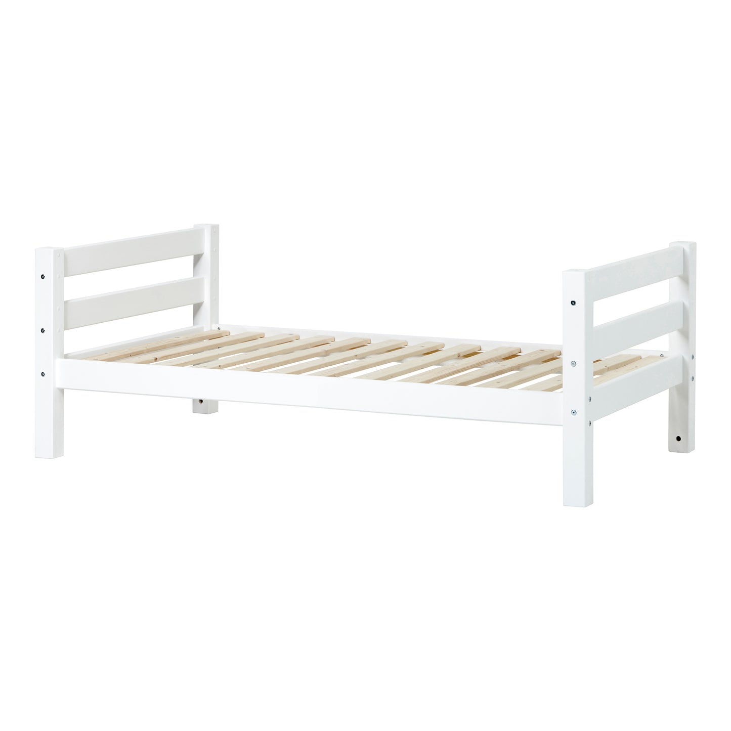 Hoppekids ECO Luxury junior bed