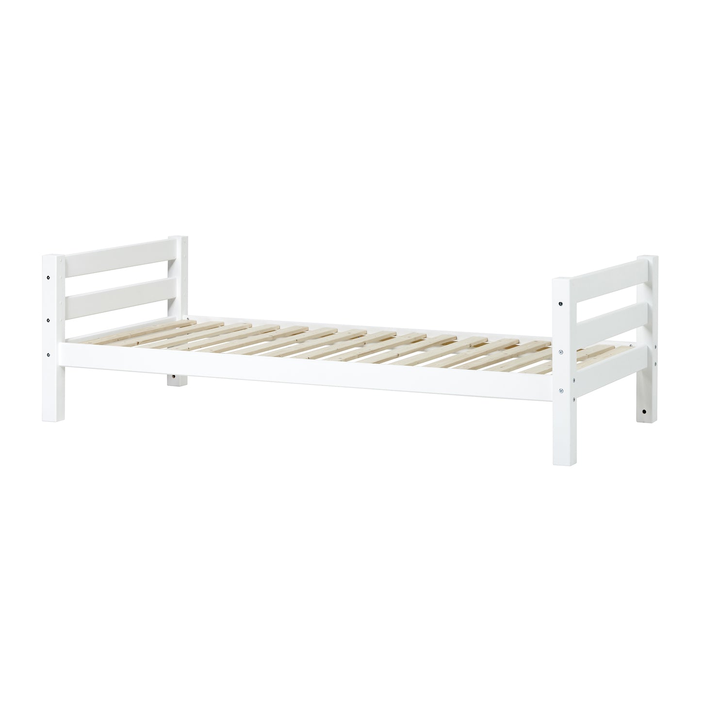 Hoppekids ECO Luxury junior bed