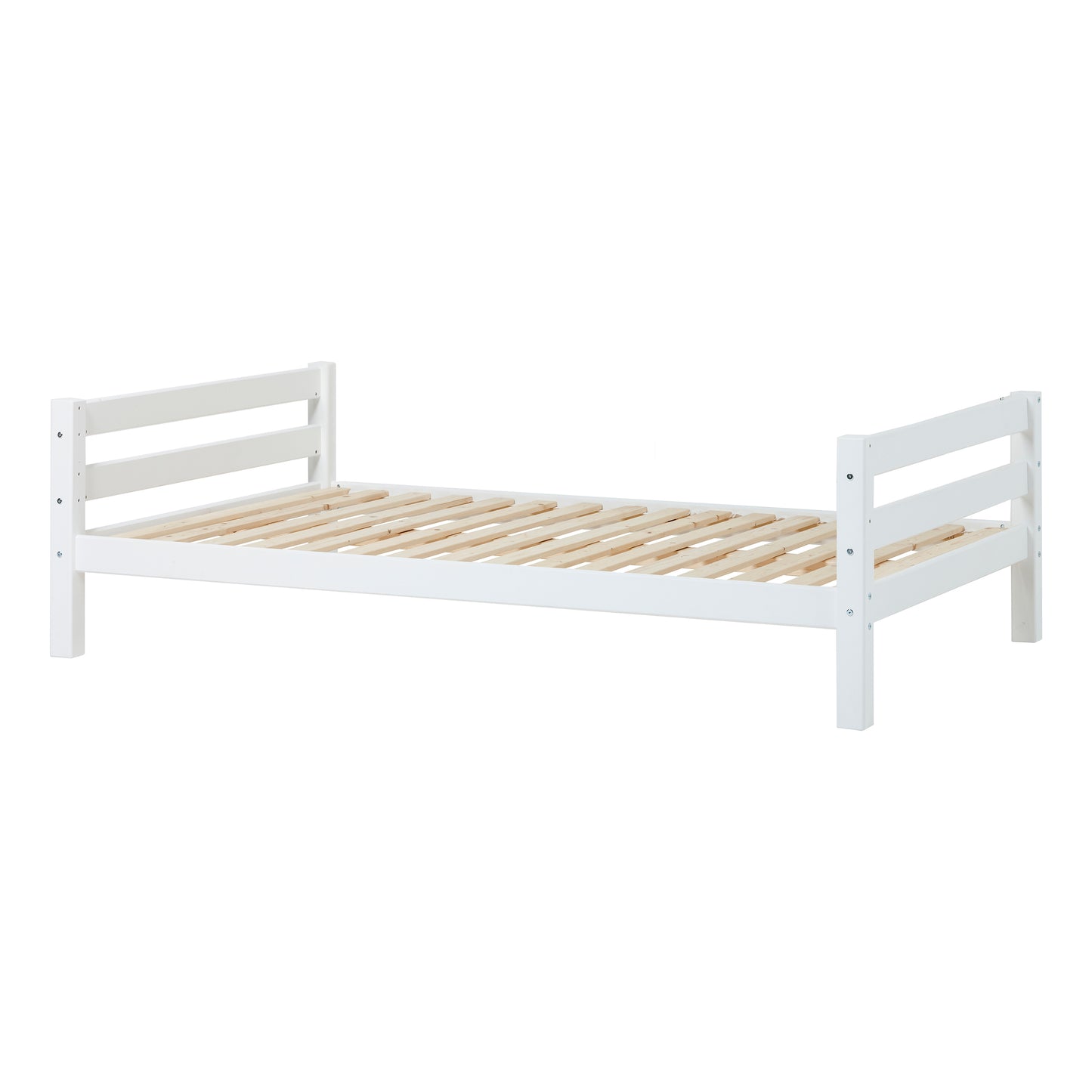 Hoppekids ECO Luxury junior bed