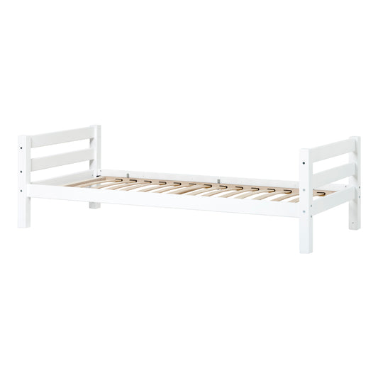 Hoppekids ECO Luxury bunk bed module w. flexible slat frame
