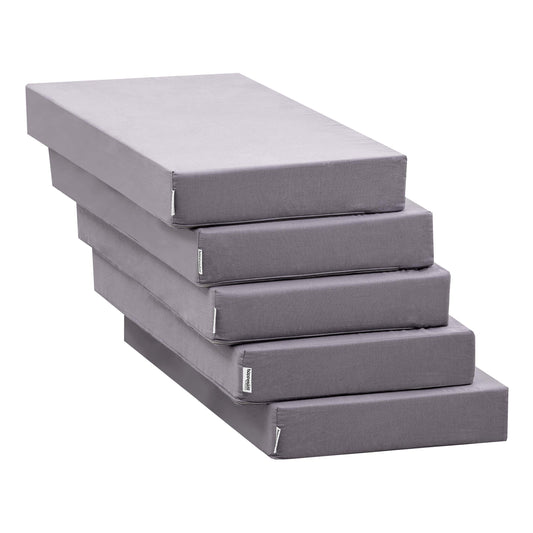 5-split mattress