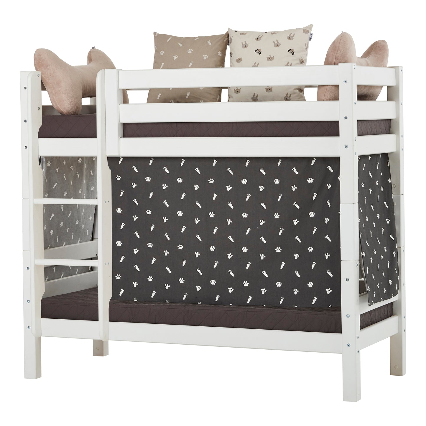 Hoppekids ECO Luxury Bunk bed