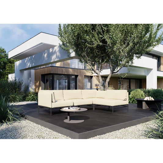 Modulo finale Dandy - Beige
