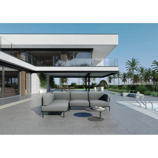 Modulo finale Salve - grigio