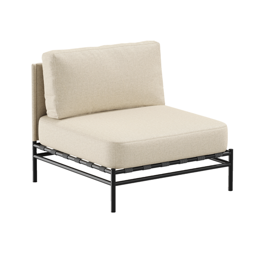 Modulo singolo Dandy - Beige