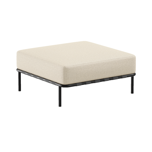 Pouf modulare Salve - Beige