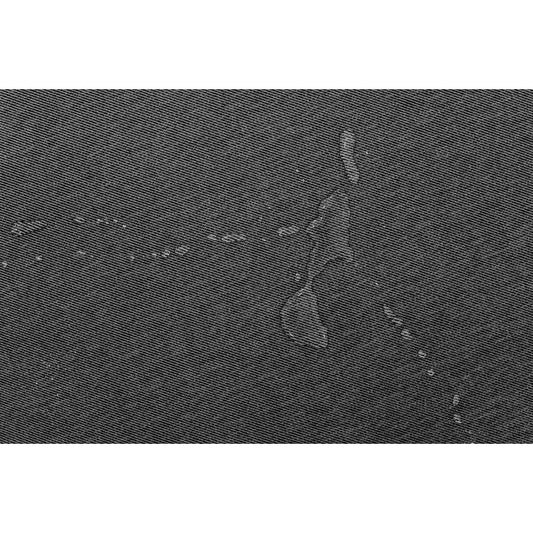 Pouf modulare Dandy - Grigio scuro