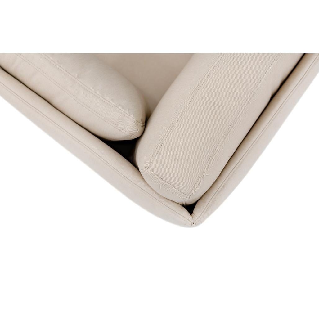 Poltrona Dandy - Beige