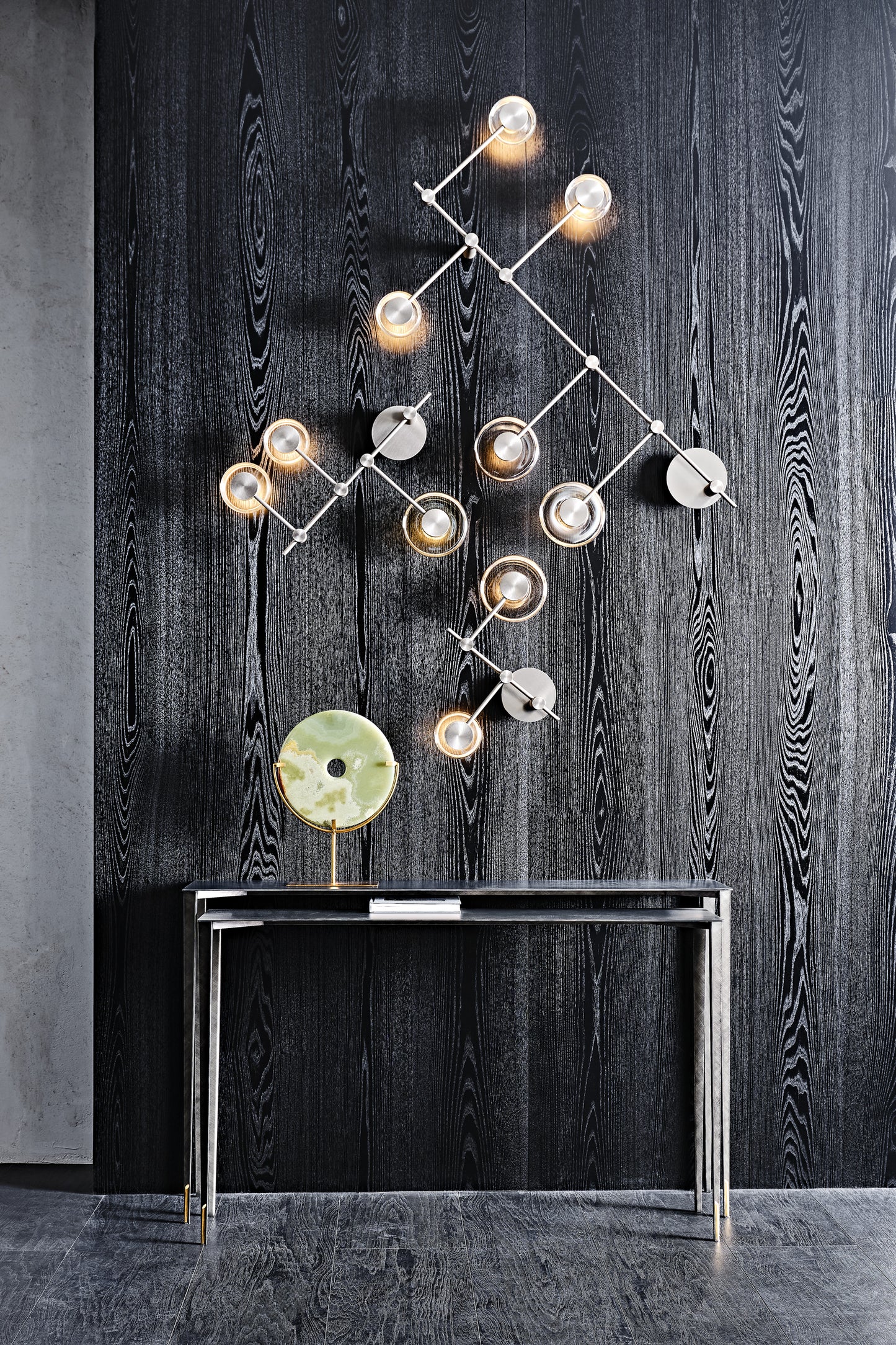 ETOILE Consolle di Cattelan Italia