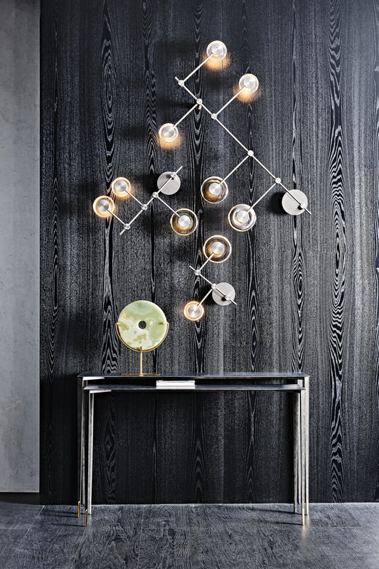 ETOILE Consolle di Cattelan Italia
