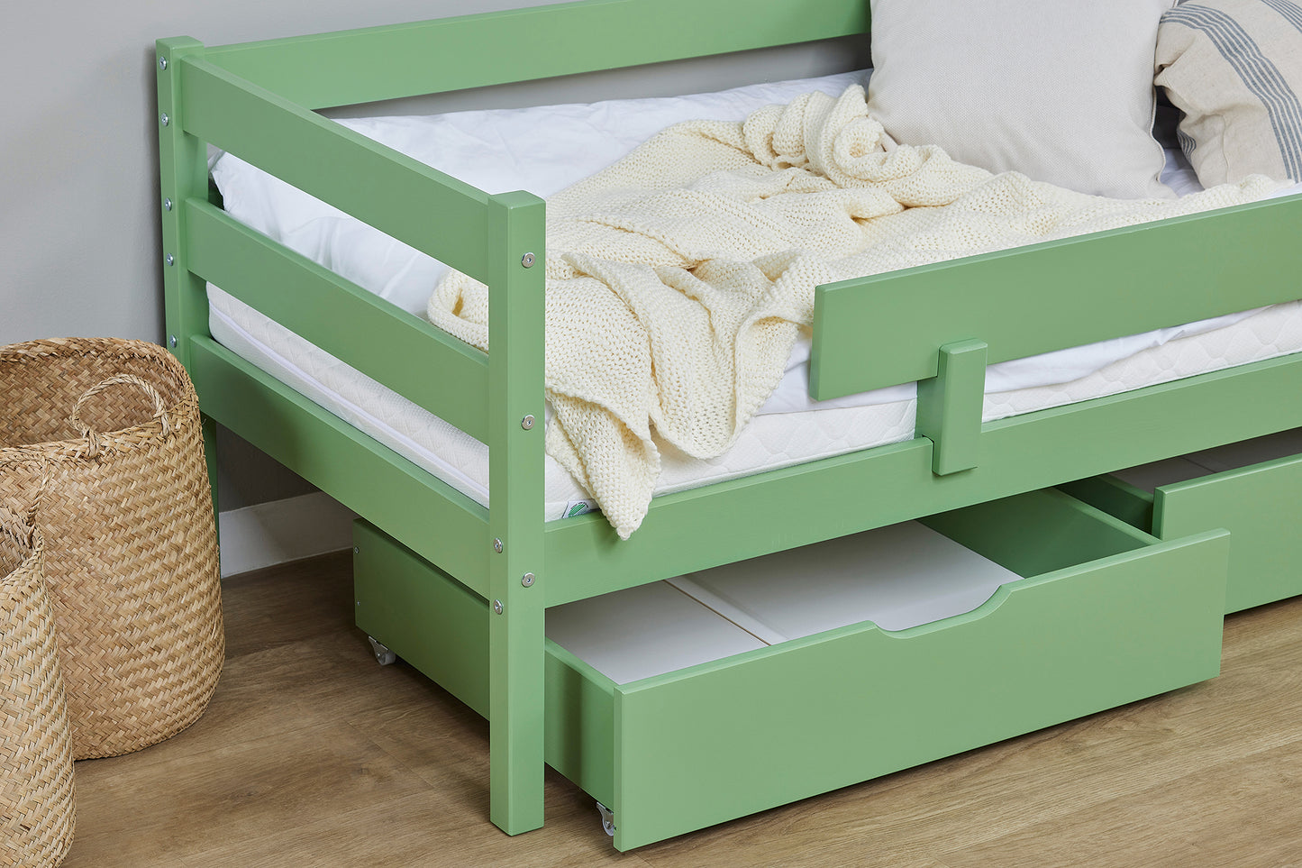 Hoppekids ECO Comfort Drawer Set