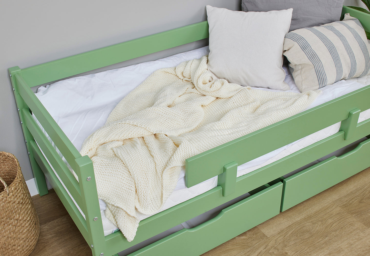 Hoppekids ECO Comfort Drawer Set