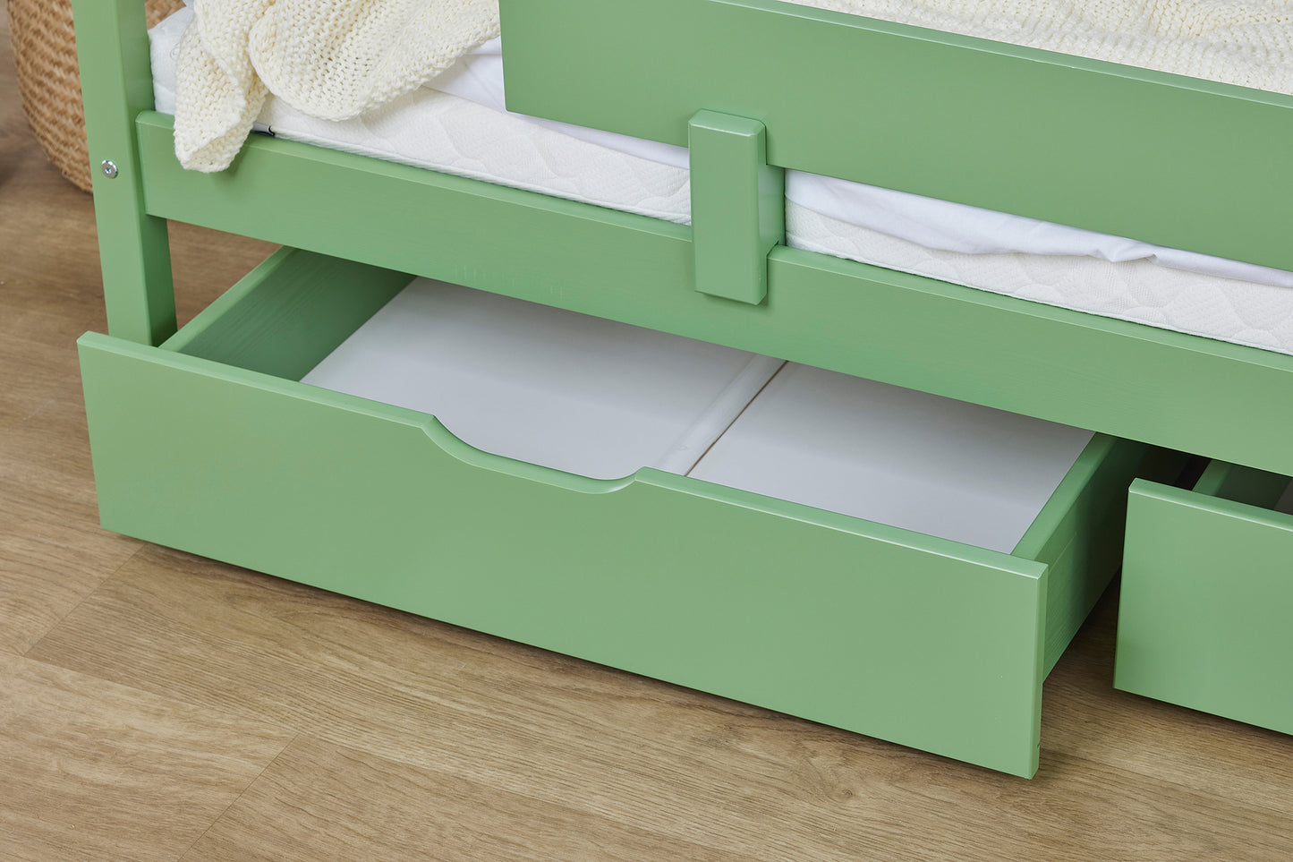 Hoppekids ECO Comfort Drawer Set