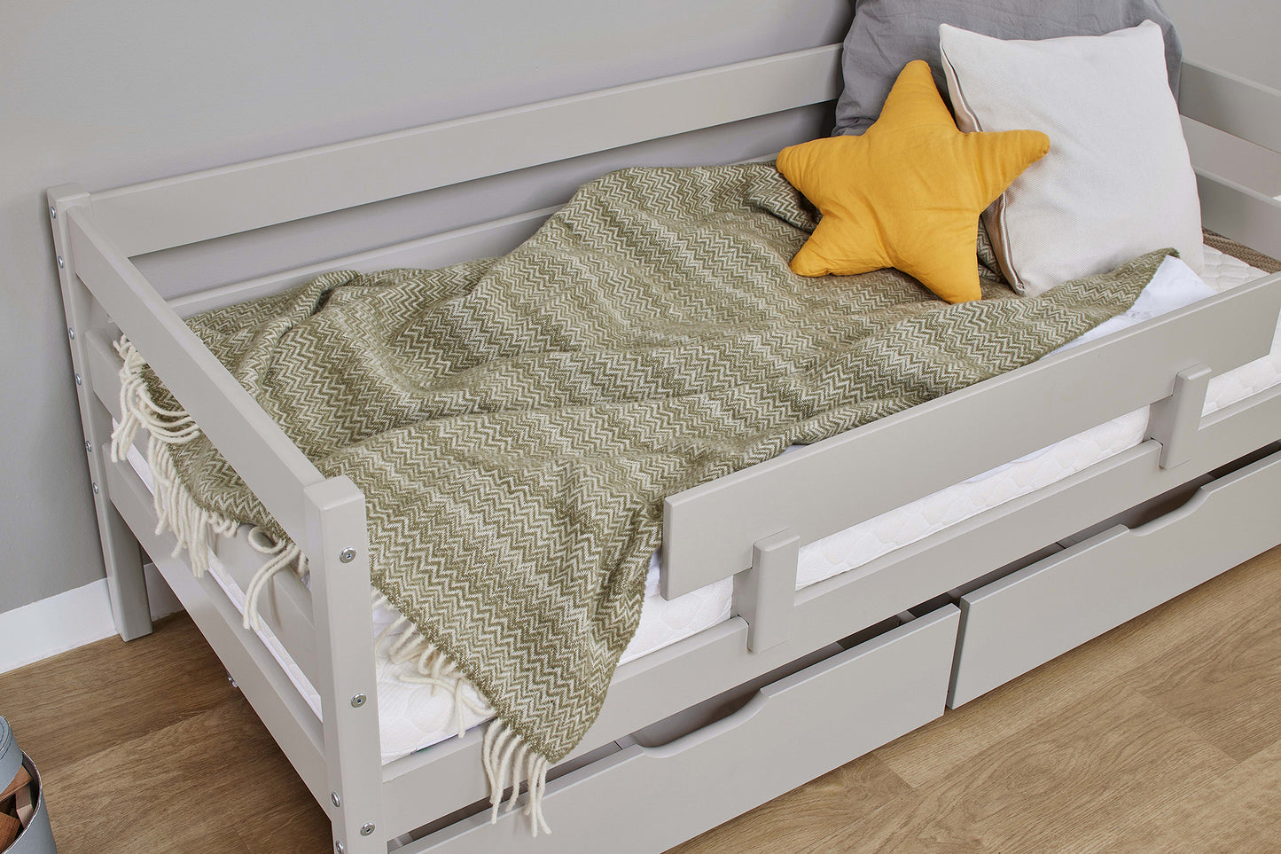 Hoppekids ECO Comfort Drawer Set