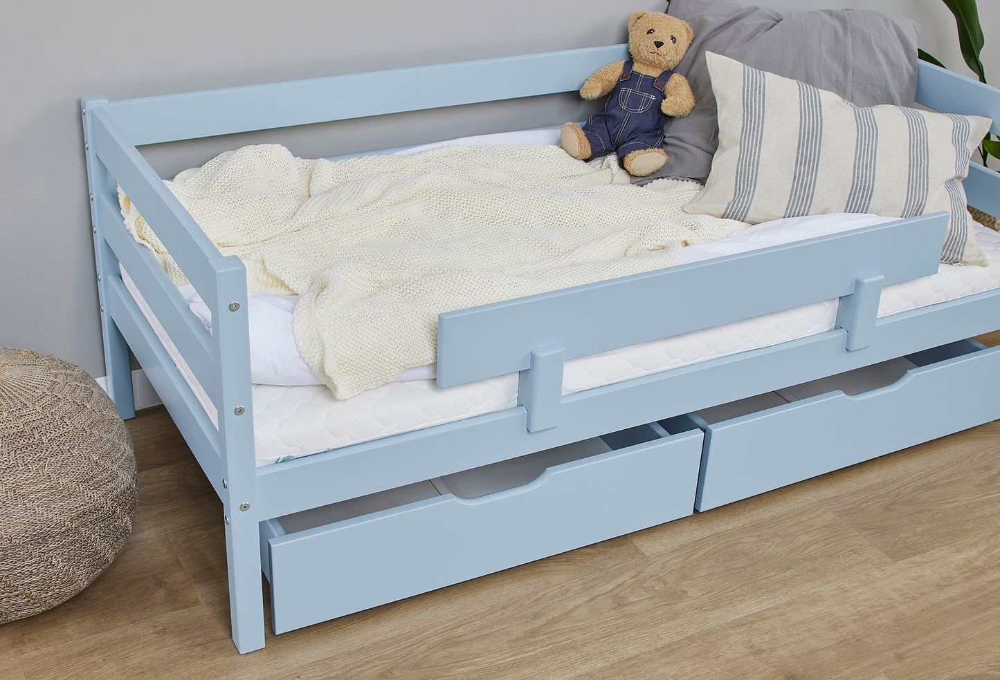 Hoppekids ECO Comfort Drawer Set