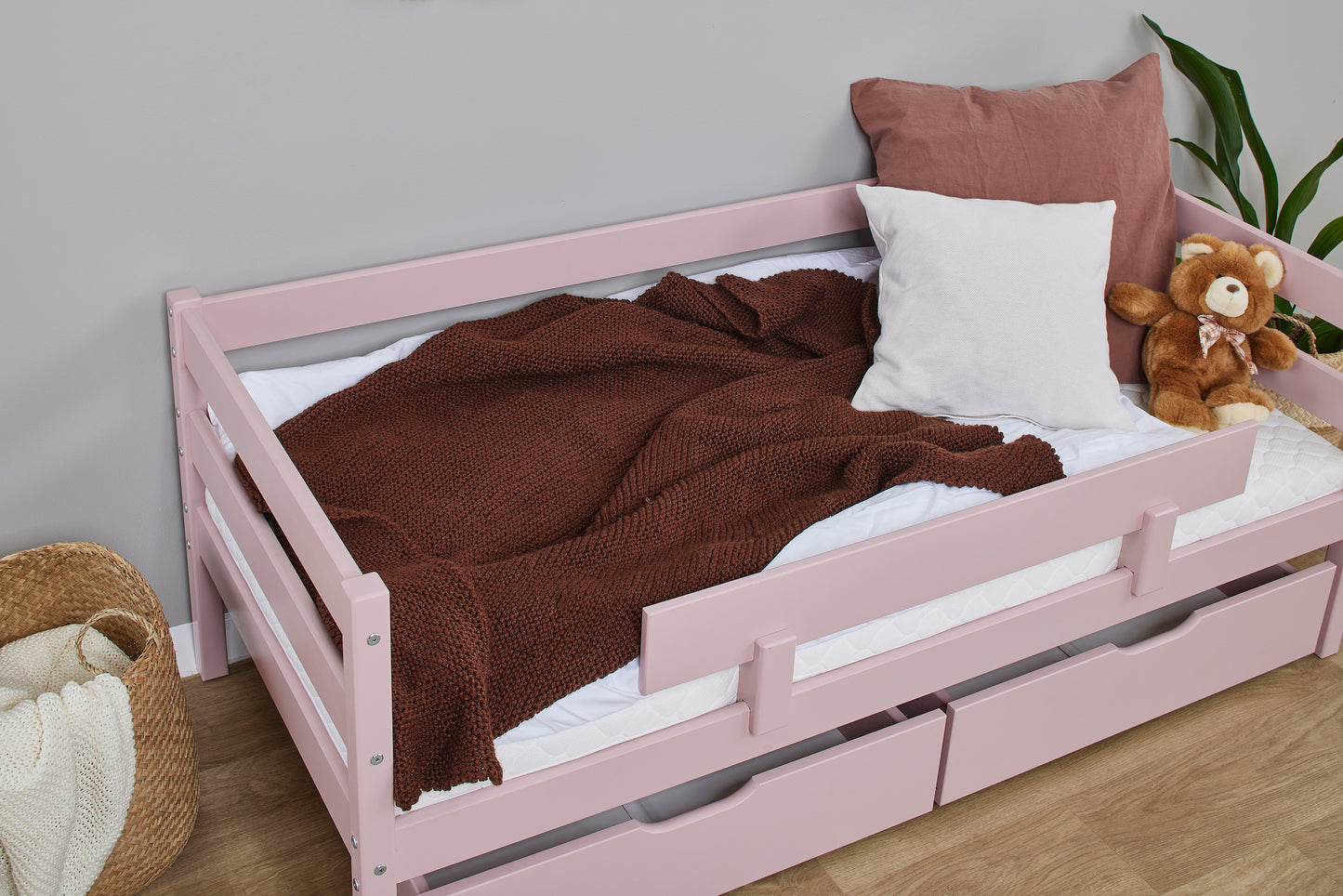 Hoppekids ECO Comfort Drawer Set