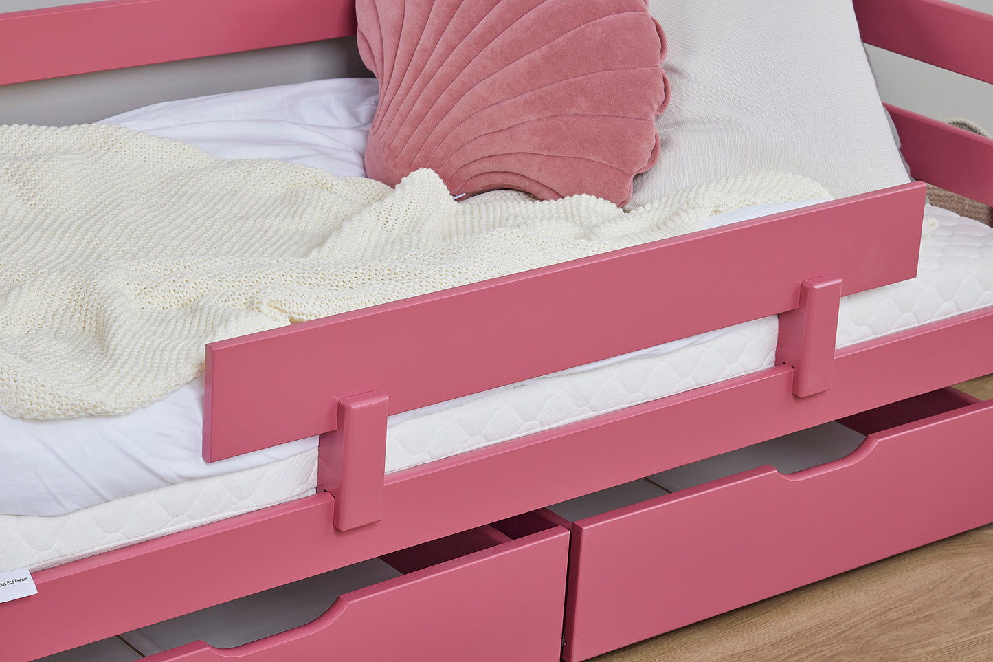 Hoppekids ECO Comfort Drawer Set