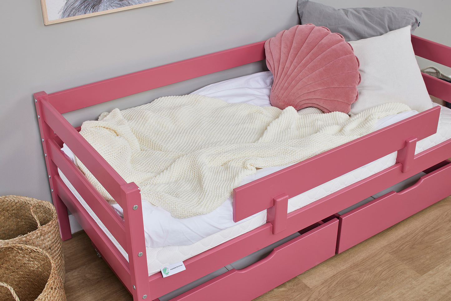 Hoppekids ECO Comfort Drawer Set