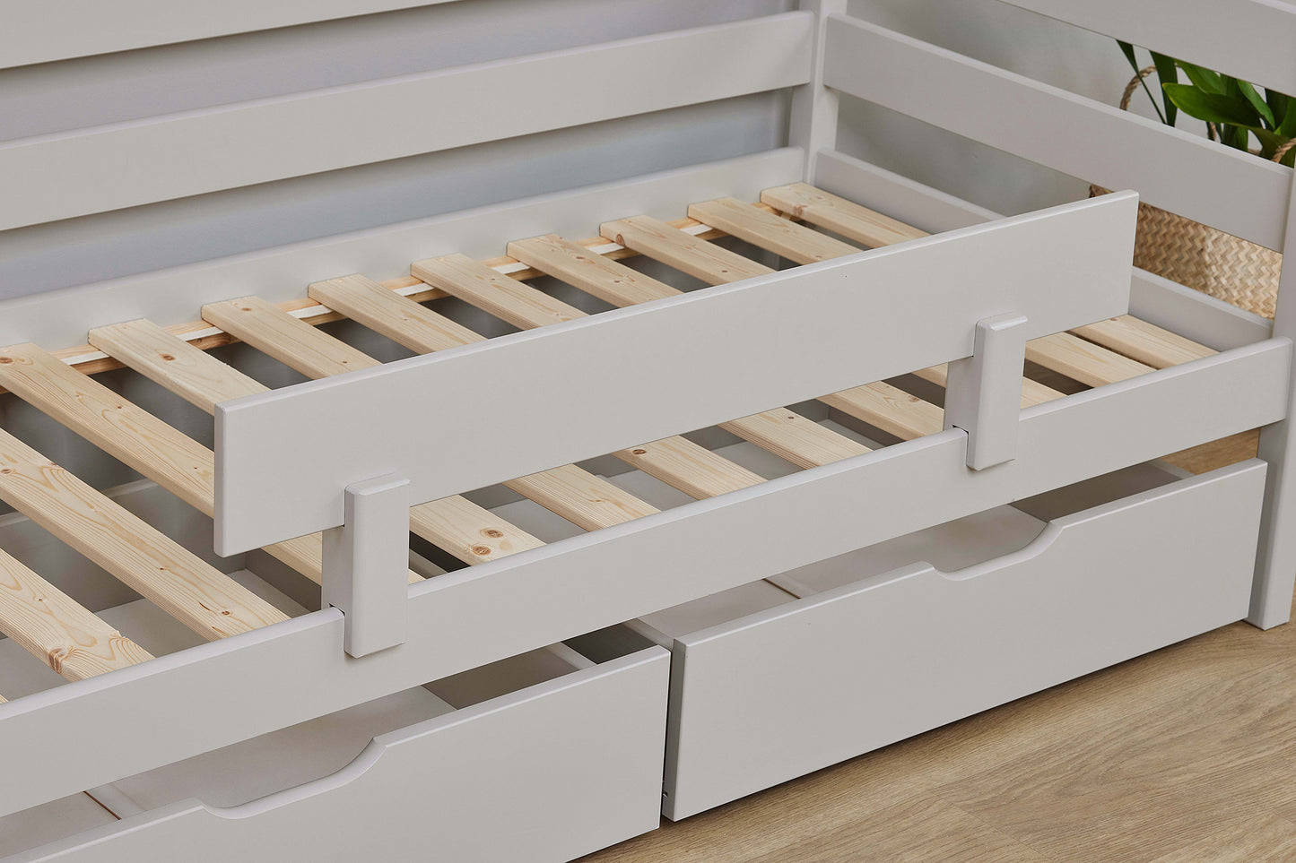 Hoppekids ECO Comfort Drawer Set