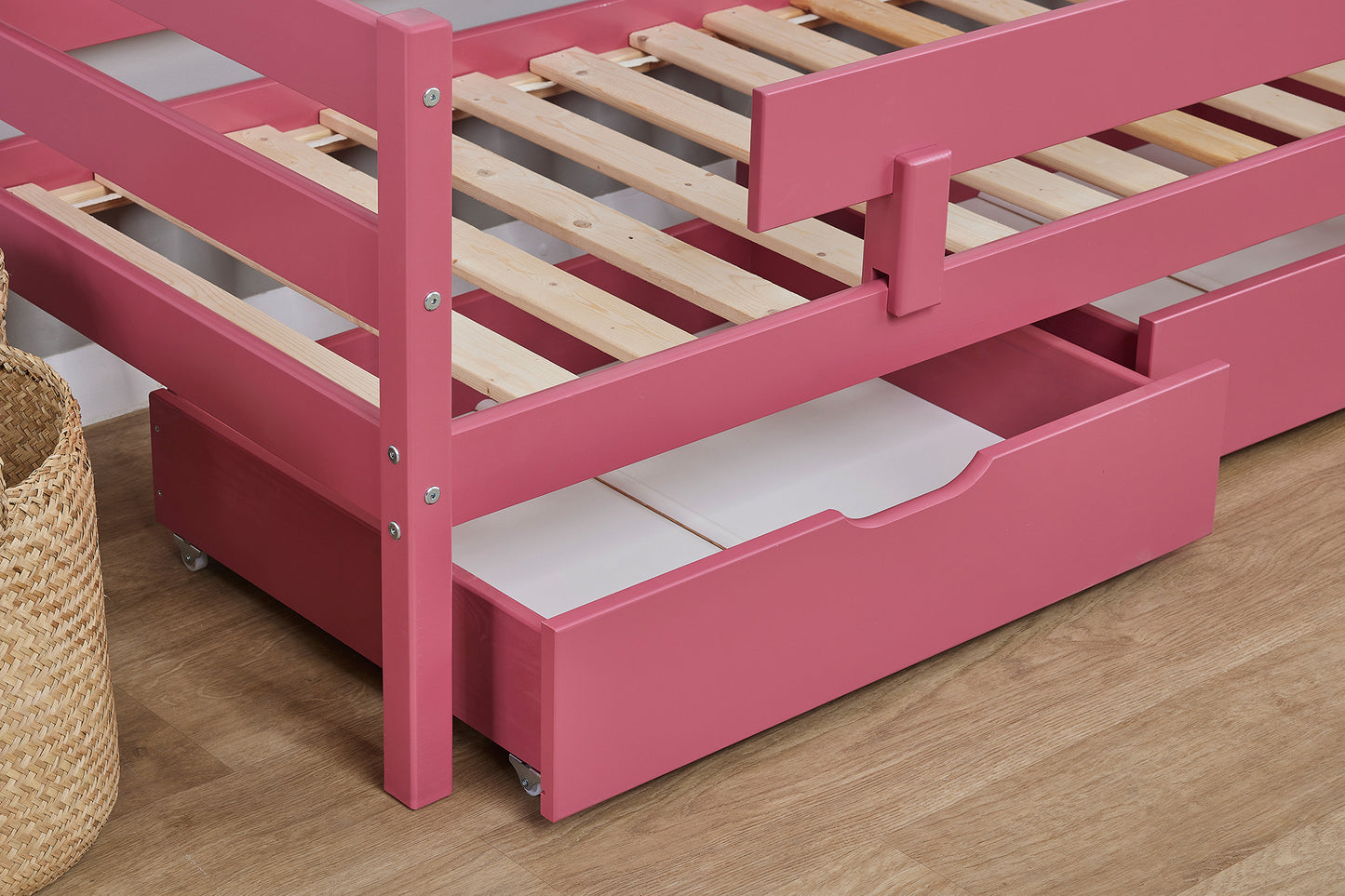 Hoppekids ECO Comfort Drawer Set