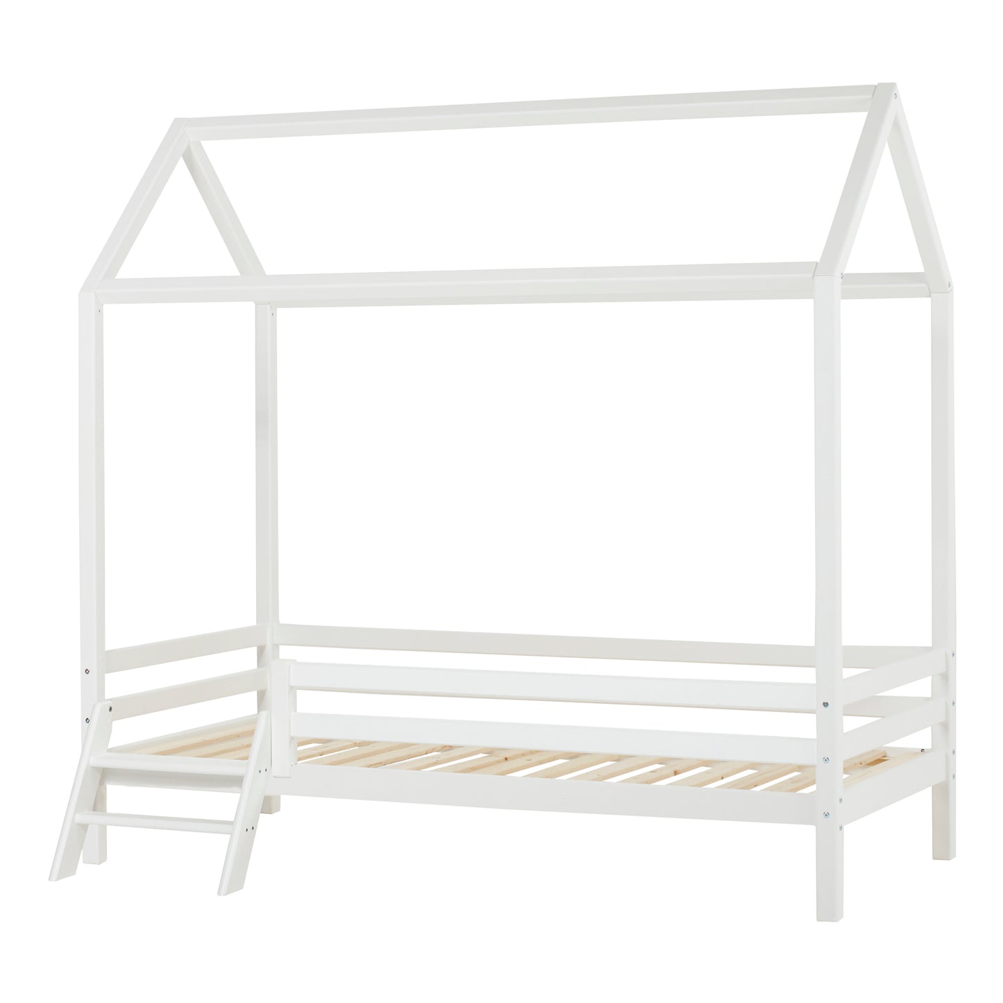 Hoppekids ECO Dream ladder for junior bed