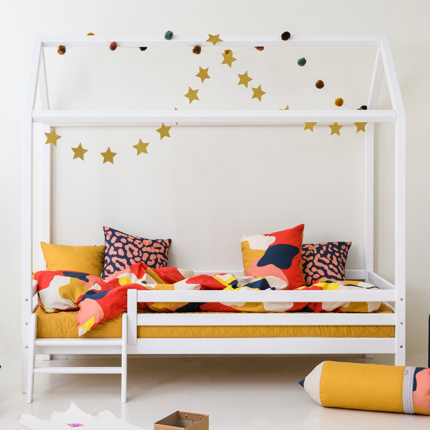 Hoppekids ECO Dream House Bed