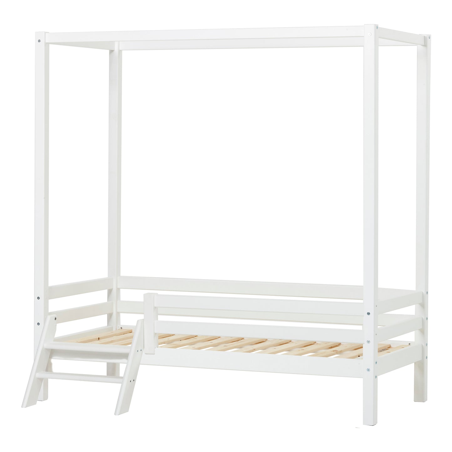 Hoppekids ECO Dream ladder for junior bed