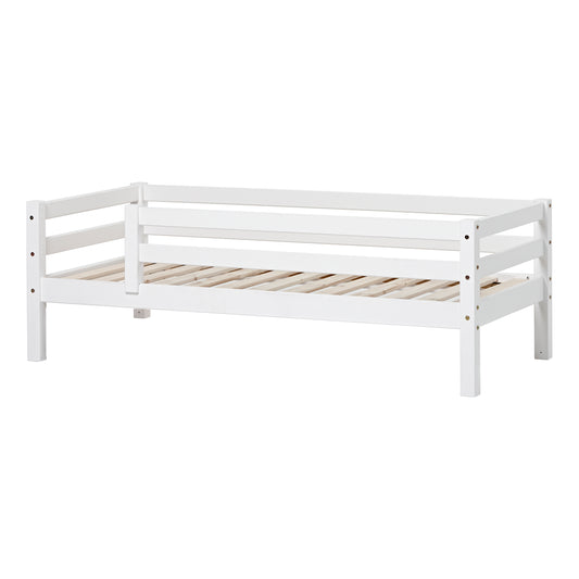 Hoppekids ECO Dream junior bed with bed rail