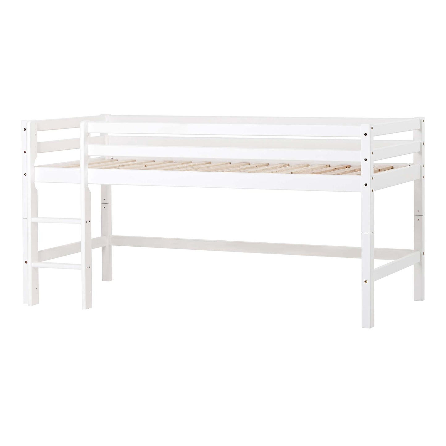 Hoppekids ECO Dream Half high Bed