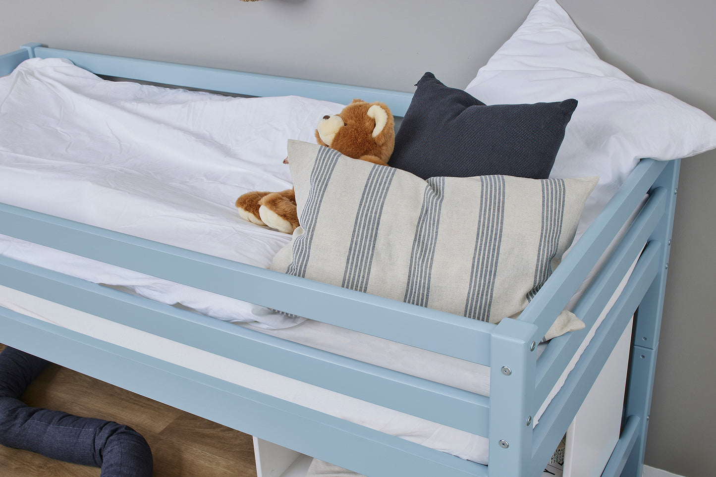 Hoppekids ECO Dream module for half high bed