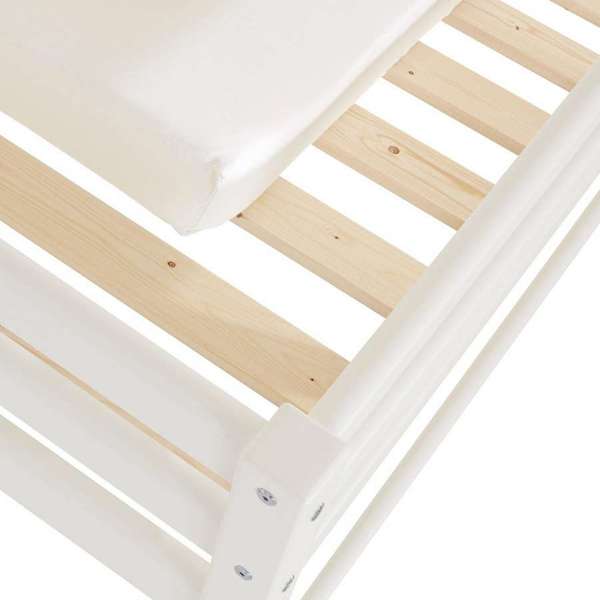 Hoppekids ECO Dream Half high Bed